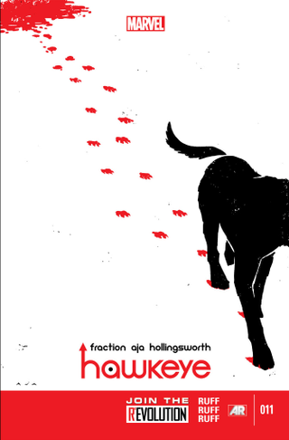 Illustration for article titled Batman/Superman vs. Hawkeye’s Dog. Panel Discussion Tells You Who Wins.